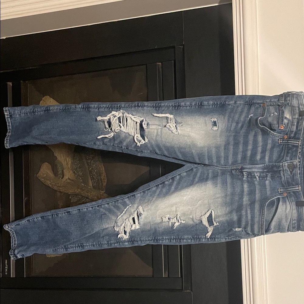 American Eagle Outfitters AirFlex Denim